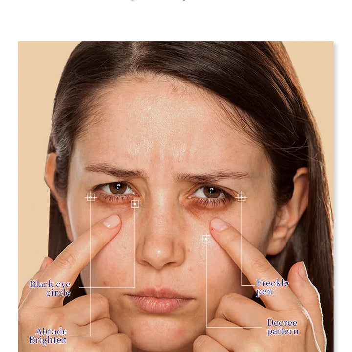 SADOER Collagen Anti olheiras