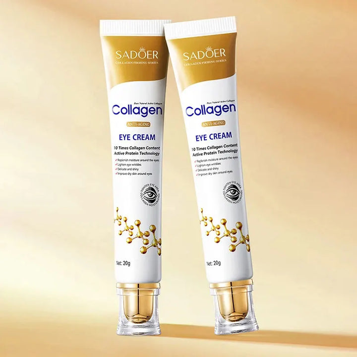 SADOER Collagen Anti olheiras